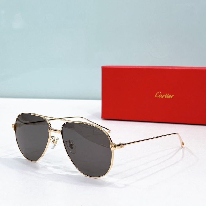 Cartier Sunglasses